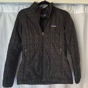 Patagonia Jacket Black